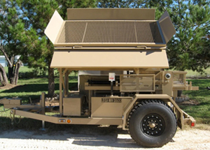 Portable and Efficient